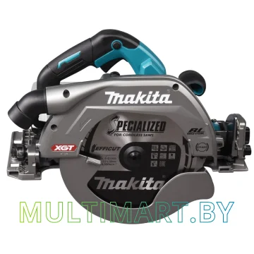 Дисковая (циркулярная) пила Makita HS009GZ (без АКБ) картинка 7